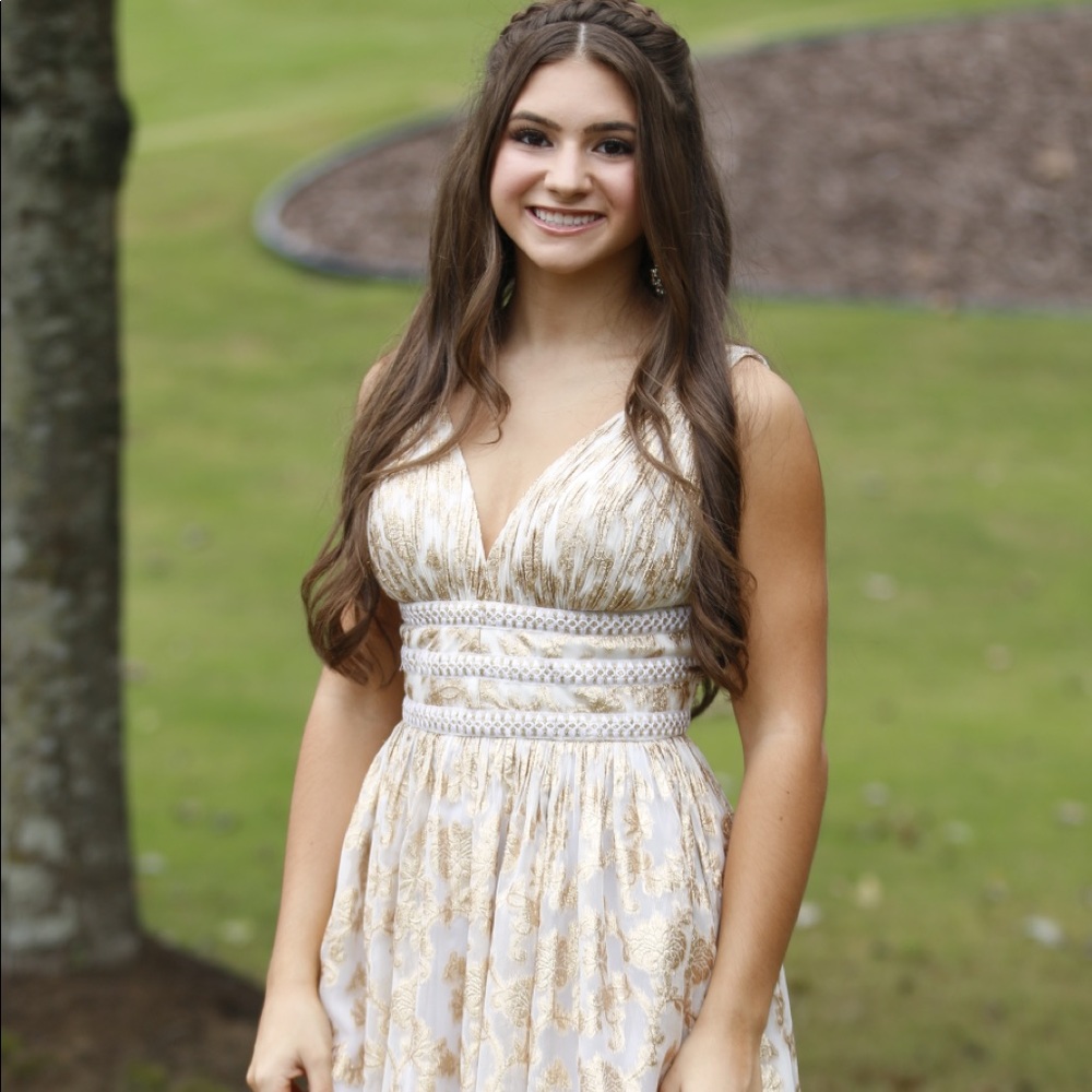 Sherri Hill 52965
